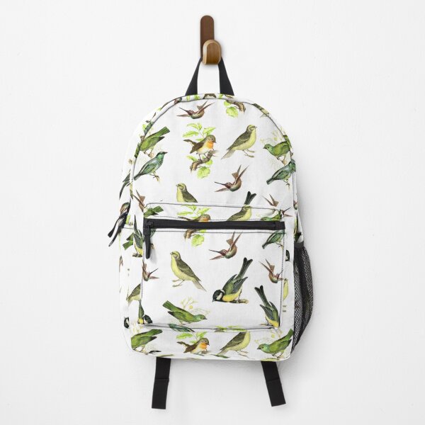 Item preview, Birds designed and sold by Marco Bottiglieri.