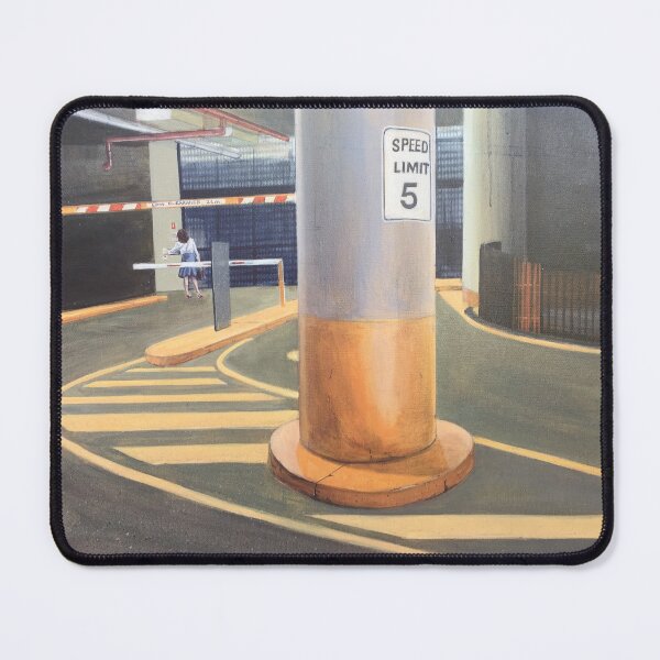 Item preview, Going underground designed and sold by Bob Hickman Artist.
