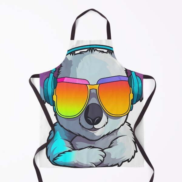 Item preview, Radical Koala designed and sold by PyramidSchmear.