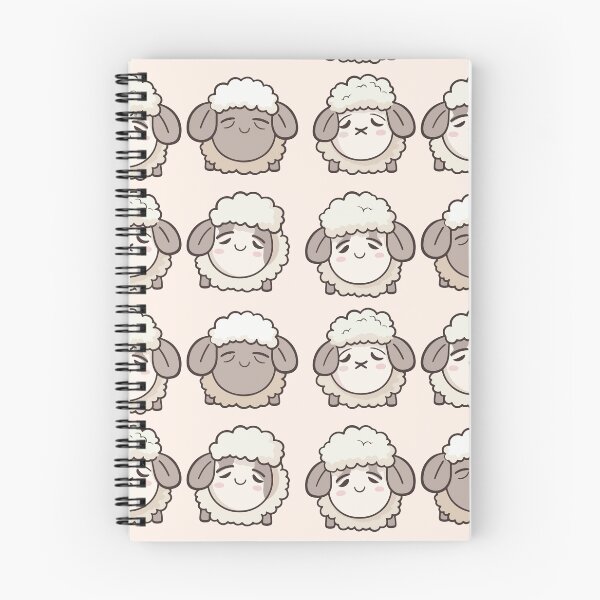 Item preview, Sheep Pack designed and sold by StickerWorlds.