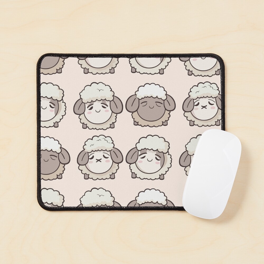 Item preview, Mouse Pad designed and sold by StickerWorlds.