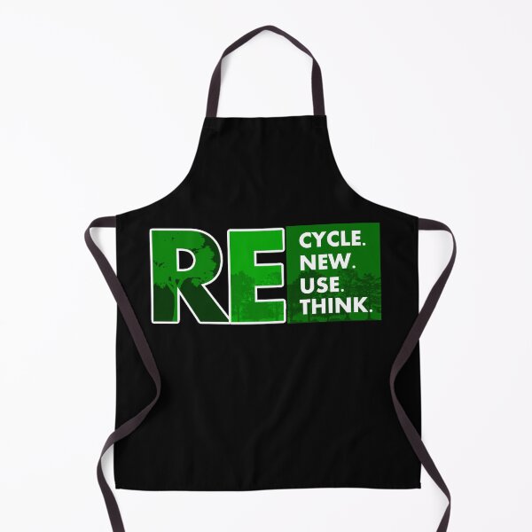 Item preview, Recycle, renew, reuse, rethink, earth day designed and sold by mwebba2005.