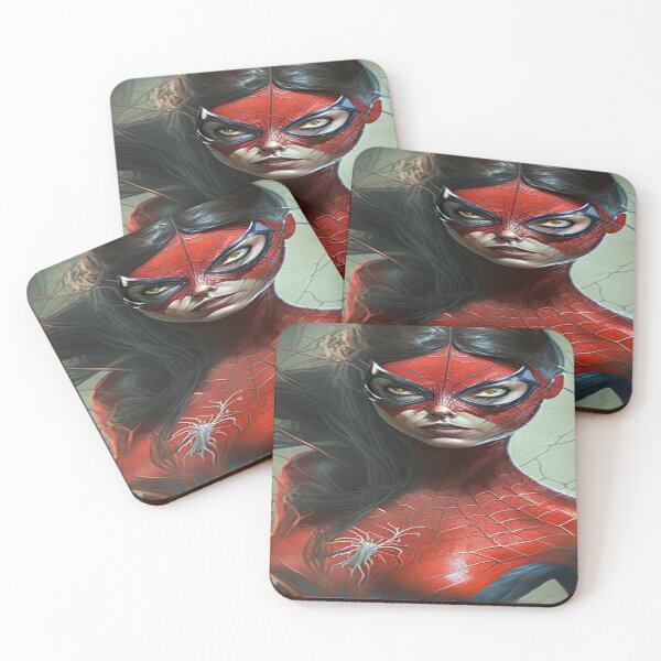 Item preview, Spiderwoman designed and sold by Overthinker9.