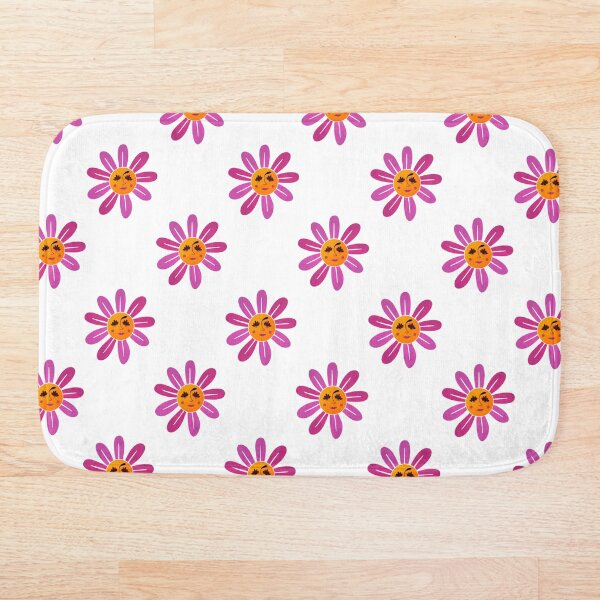 Aperçu de l'œuvre Lavande Floral Céleste créée et vendue par artsylyons.