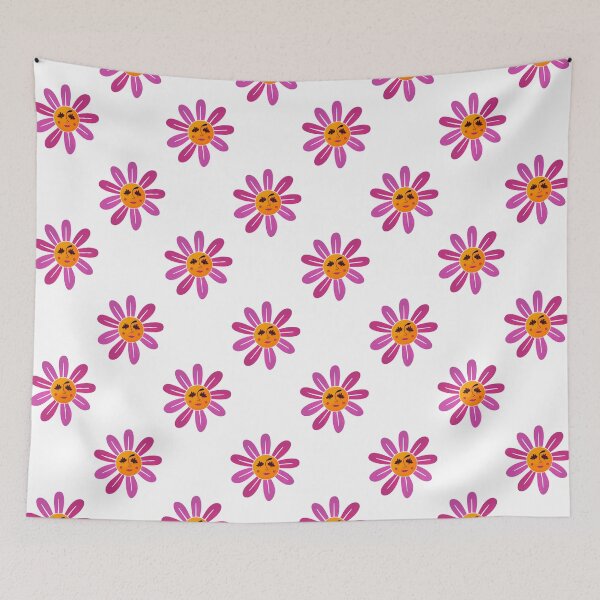 Item preview, Lavender Floral Celestial designed and sold by artsylyons.