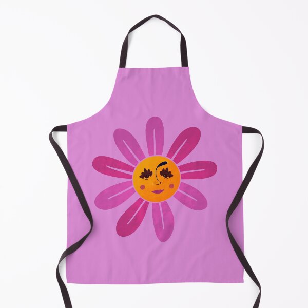 Item preview, Lavender Floral Celestial designed and sold by artsylyons.