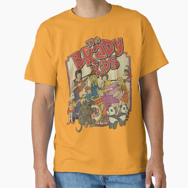 Item preview, The Brady Kids 1972 designed and sold by AstroZombie6669.
