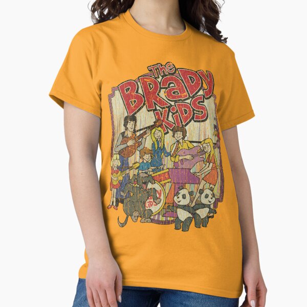 Item preview, The Brady Kids 1972 designed and sold by AstroZombie6669.
