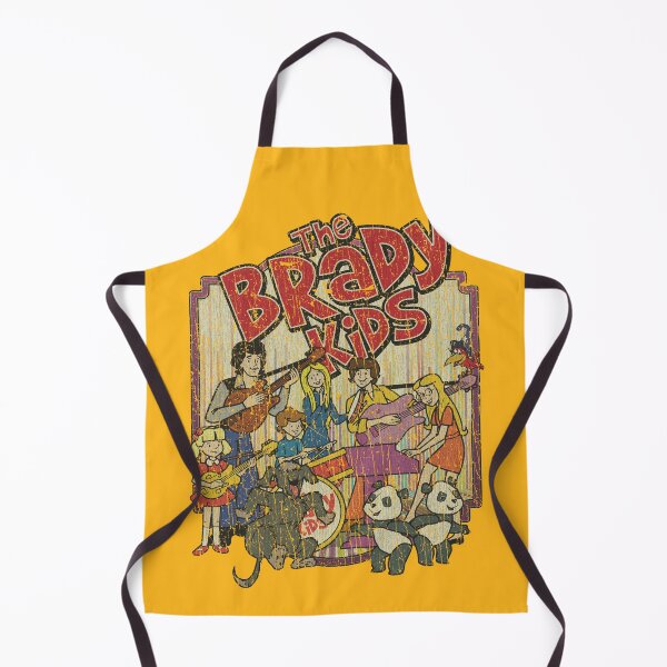 Item preview, The Brady Kids 1972 designed and sold by AstroZombie6669.
