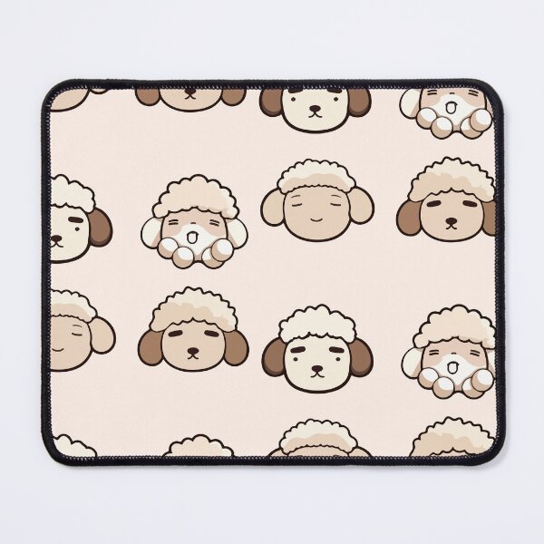 Item preview, Sheep designed and sold by StickerWorlds.