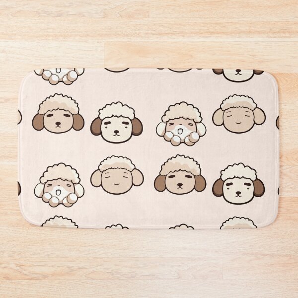 Item preview, Sheep designed and sold by StickerWorlds.