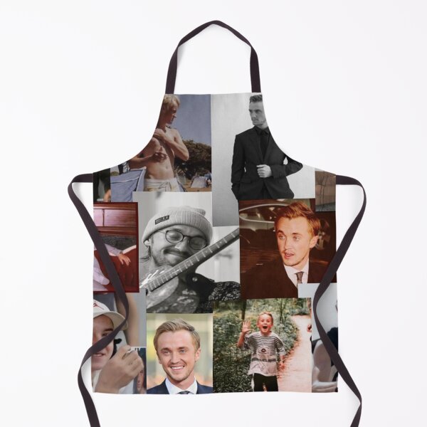 Item preview, Tom Felton collage designed and sold by SQLM.