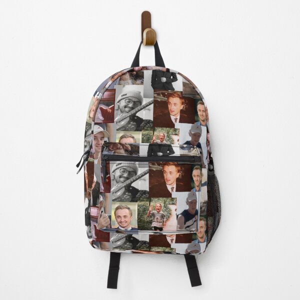 Item preview, Tom Felton collage designed and sold by SQLM.