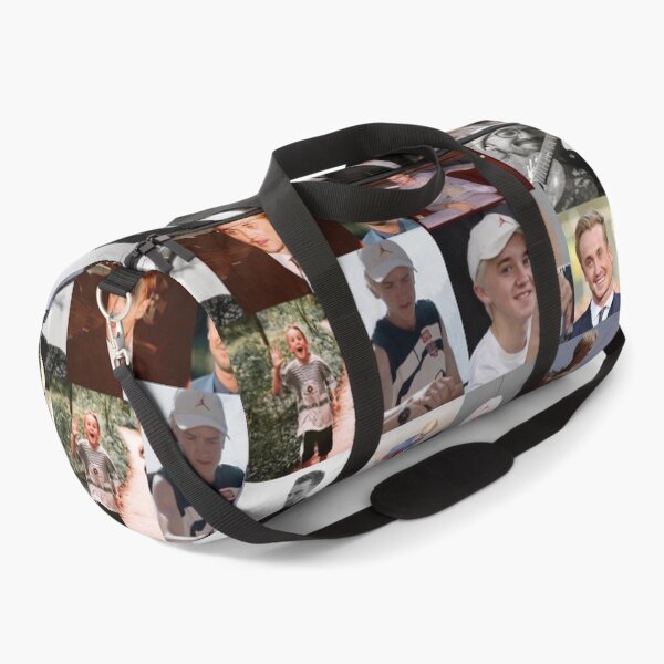 Item preview, Tom Felton collage designed and sold by SQLM.