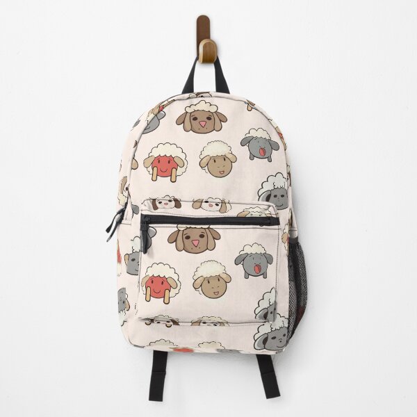 Item preview, Sheep Expressions designed and sold by StickerWorlds.