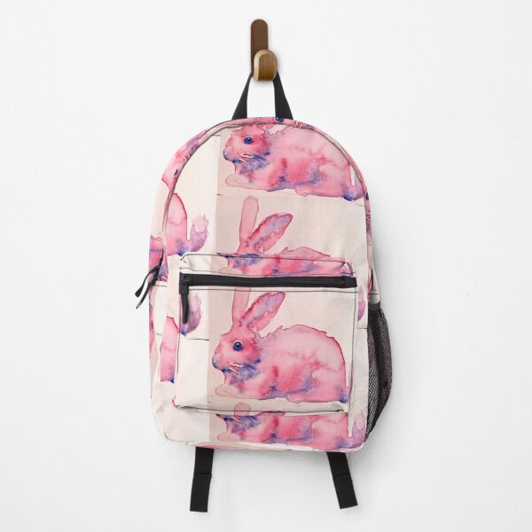 Item preview, Pink bunny designed and sold by DanielaVasileva.