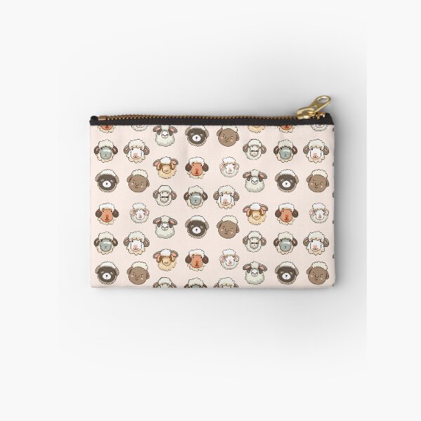 Item preview, Sheep Pack designed and sold by StickerWorlds.