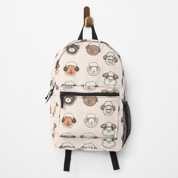 Item preview, Sheep Pack designed and sold by StickerWorlds.