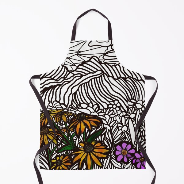 Item preview, Floral Glass Design designed and sold by CampK80.