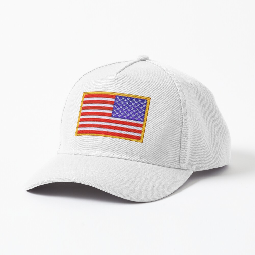 Item preview, Baseball Cap designed and sold by RBcostco7.
