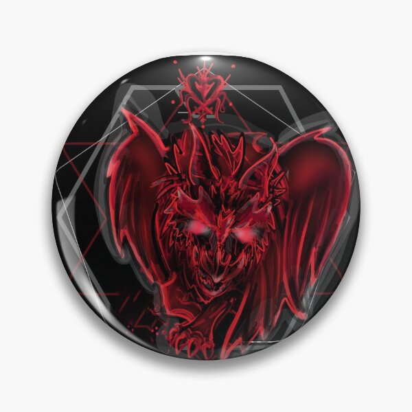 Item preview, Dragon Spirit Sigil designed and sold by IndigoScorpio.