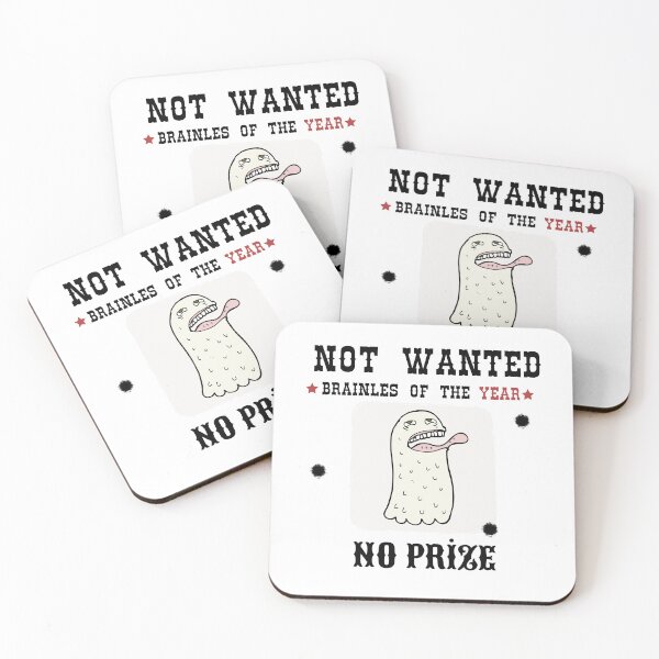 Item preview, Not wanted designed and sold by bahiko.