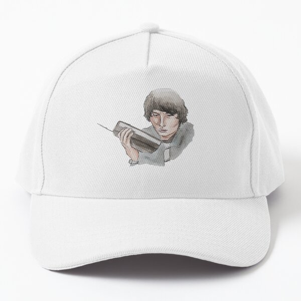 Item preview, Mike - Stranger Things designed and sold by ljlove.