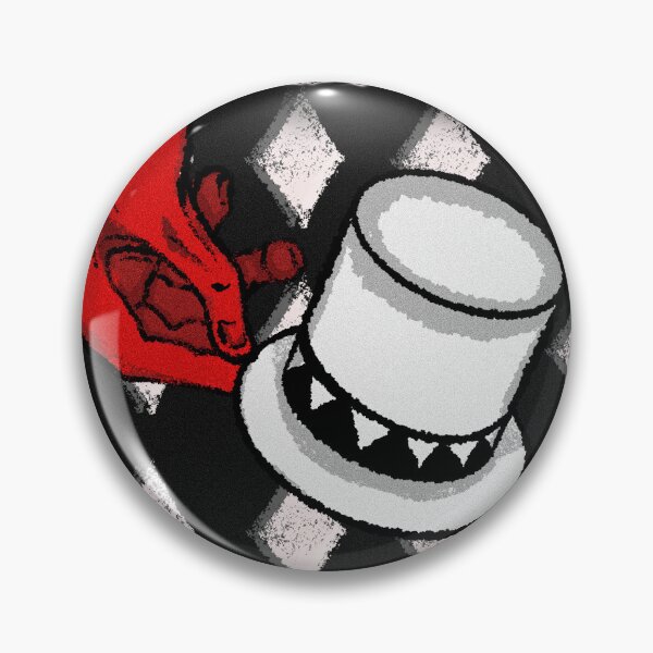 Item preview, Nikolai Gogol Hat Design designed and sold by Struck21x.