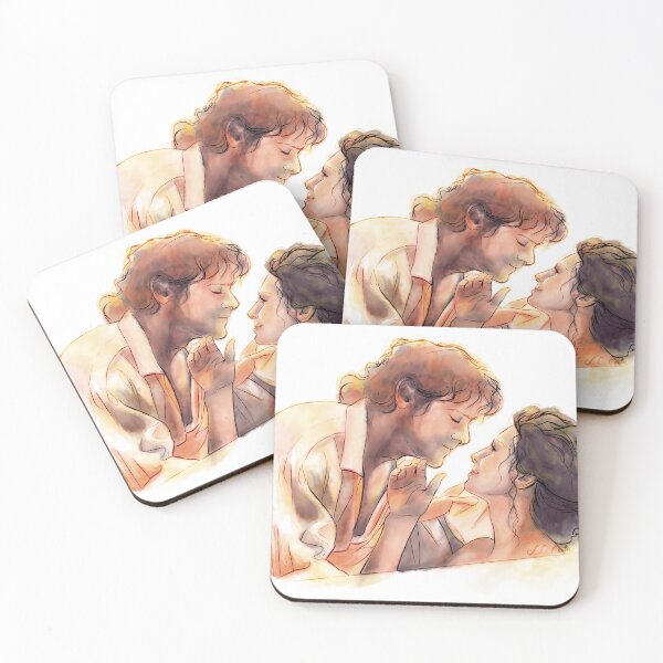 Item preview, A Thousand Kisses designed and sold by atomicstardust.