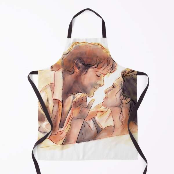 Item preview, A Thousand Kisses designed and sold by atomicstardust.