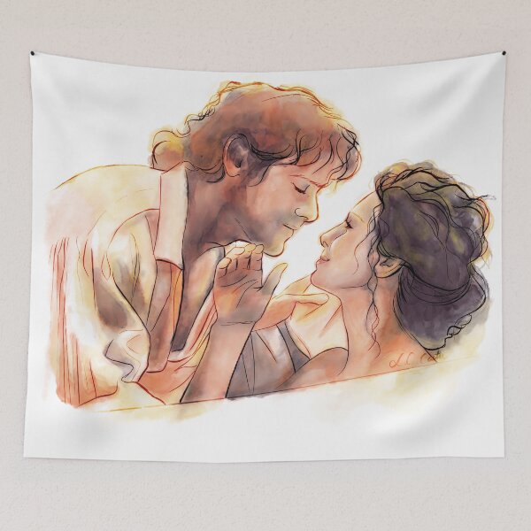 Item preview, A Thousand Kisses designed and sold by atomicstardust.