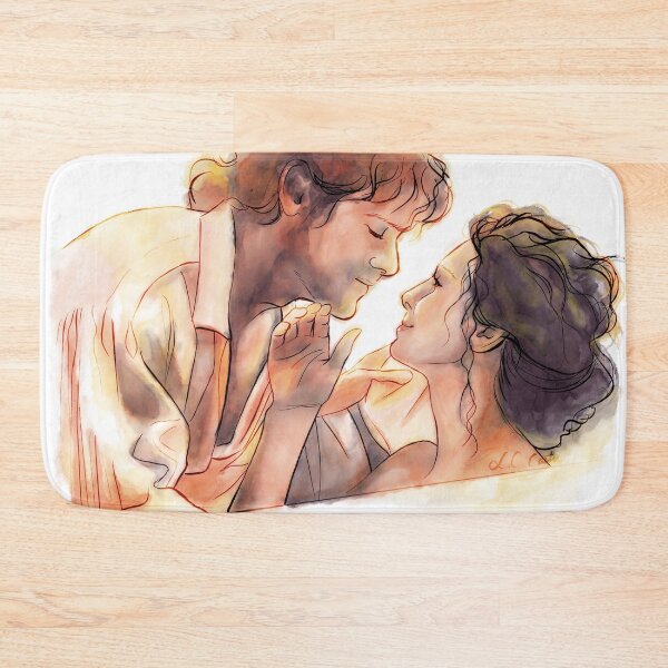 Item preview, A Thousand Kisses designed and sold by atomicstardust.