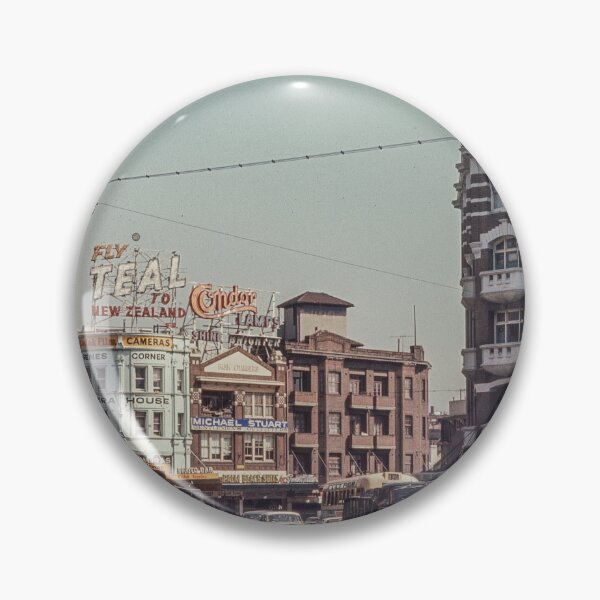 Item preview, Kings Cross Sydney designed and sold by Ahmad Sabra.