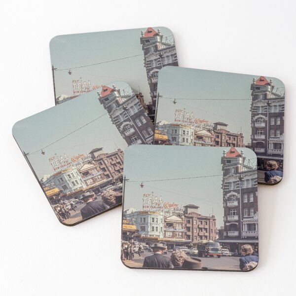 Item preview, Kings Cross Sydney designed and sold by Ahmad Sabra.
