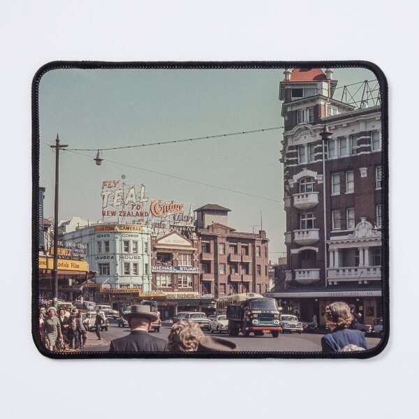 Item preview, Kings Cross Sydney designed and sold by Ahmad Sabra.