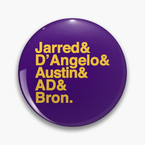 Item preview, Lakeshow Basketball Jetset designed and sold by huckblade.