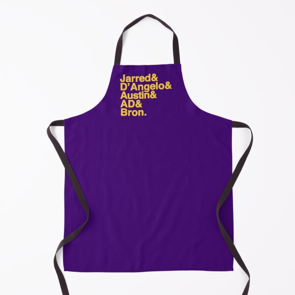 Item preview, Lakeshow Basketball Jetset designed and sold by huckblade.