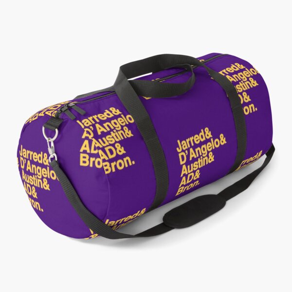 Item preview, Lakeshow Basketball Jetset designed and sold by huckblade.