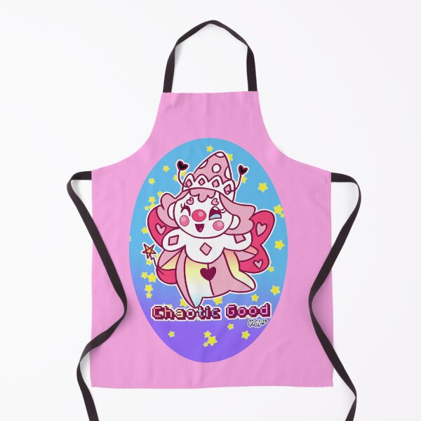 Item preview, Clown of Chaotic Good designed and sold by artbycicigilley.
