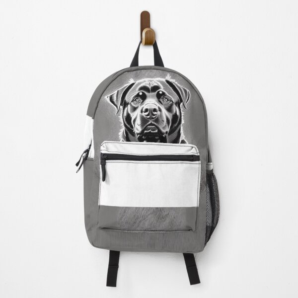 Item preview, Rottweiler Stunning Art designed and sold by ElegantCat.