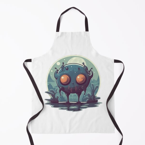Item preview, Quirky Creatures designed and sold by Pat Filteau.