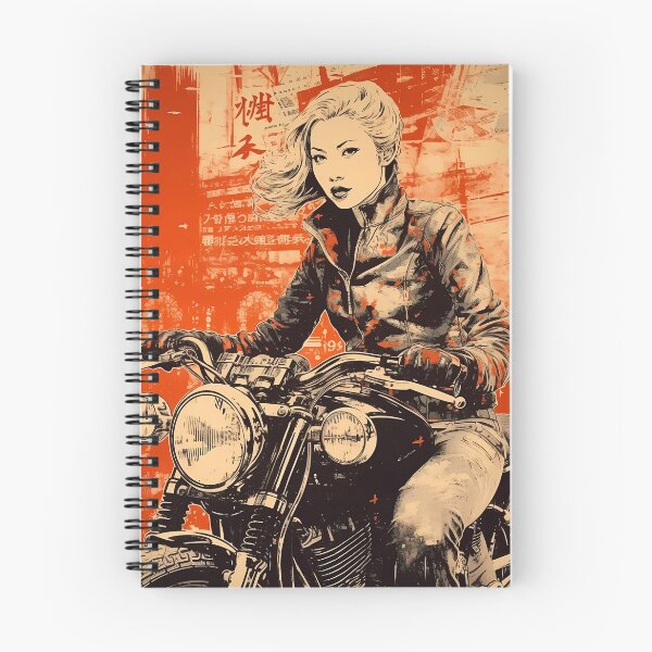Item preview, Tokyo Rose - Emiko designed and sold by NipponNiche.