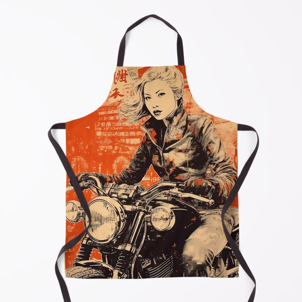 Item preview, Tokyo Rose - Emiko designed and sold by NipponNiche.