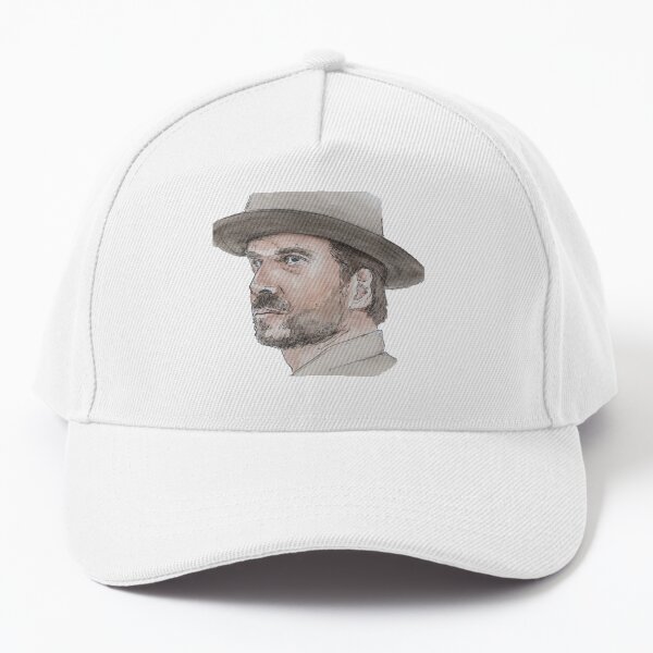 Item preview, Hopper - Stranger Things designed and sold by ljlove.