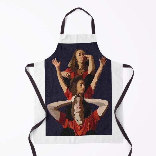 Item preview, Triple Threat designed and sold by ARHtist.
