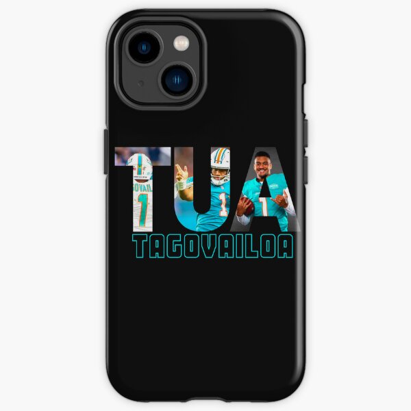 Tua Tagovailoa iPhone Case for Sale by dontblame12