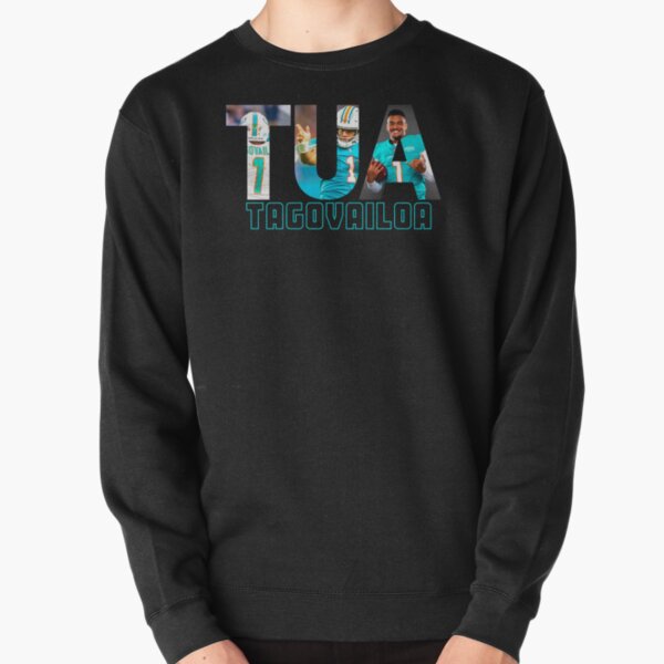 Official Miami dolphins qb1 tua tagovailoa shirt, hoodie, sweater