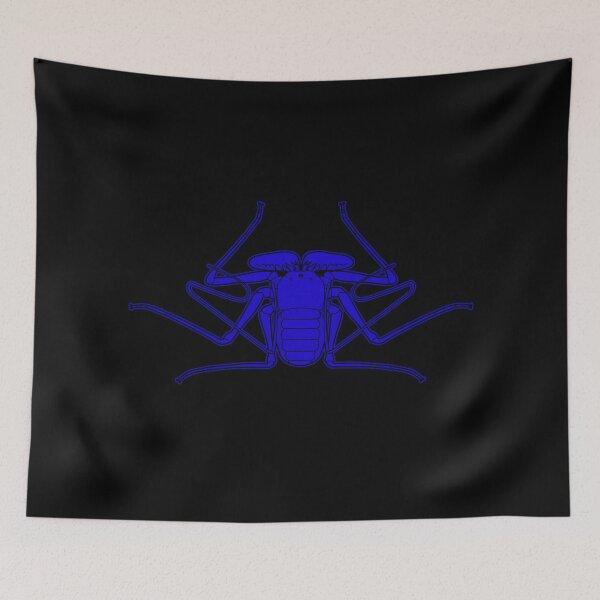 Item preview, Amblypygi designed and sold by Procyonidae Creative.