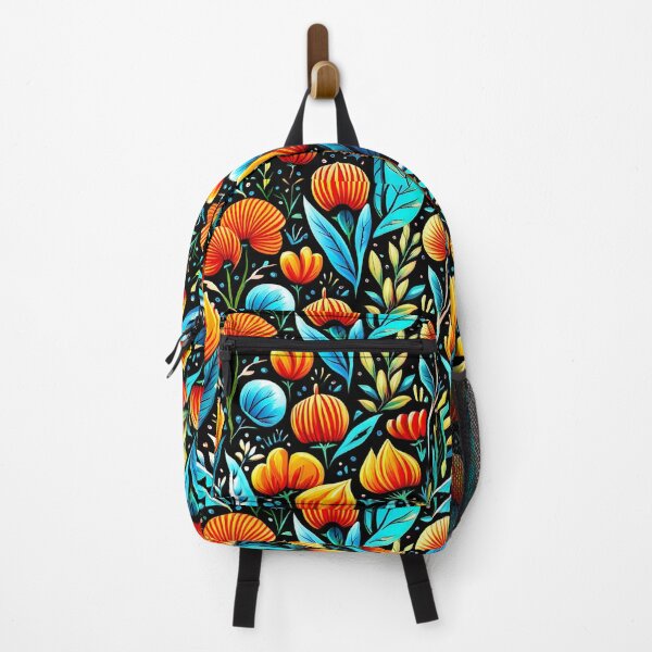 Item preview, Vibrant Spring Flowers Design designed and sold by vaggleTown.