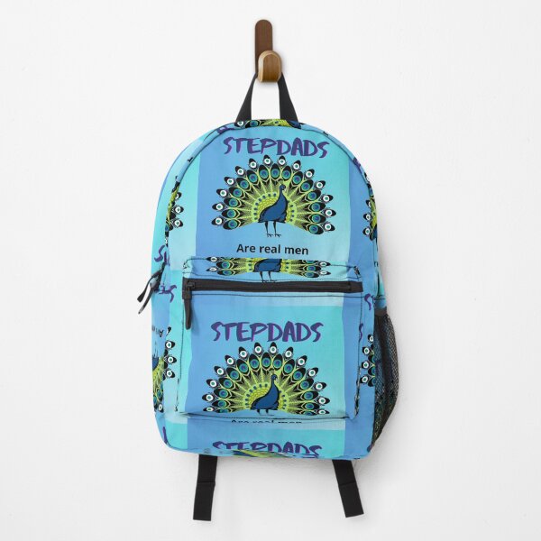 Item preview, Stepdads Are Real Men designed and sold by lifeinspired4u.